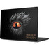 HBO House of the Dragon Burning Dragon Apple MacBook Pro 14-inch Skin