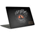 HBO House of the Dragon Burning Dragon MacBook Skins