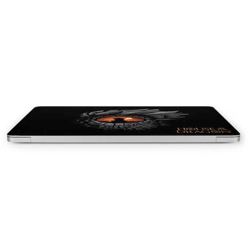 HBO House of the Dragon Burning Dragon Apple MacBook Pro 16-inch Skin