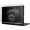 HBO House of the Dragon Burning Dragon MacBook Cases