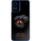 HBO House of the Dragon Burning Dragon Moto G Play 4G (2024) Skin