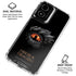 HBO House of the Dragon Burning Dragon Moto G Power 5G (2024) Clear Case