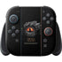 HBO House of the Dragon Burning Dragon Nintendo Skins