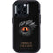 HBO House of the Dragon Burning Dragon Otterbox Defender iPhone Skin