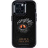 HBO House of the Dragon Burning Dragon Otterbox Defender iPhone Skin