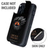 HBO House of the Dragon Burning Dragon Otterbox Defender iPhone Skin