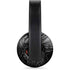HBO House of the Dragon Burning Dragon PlayStation 4 Gold Wireless Headset Skin