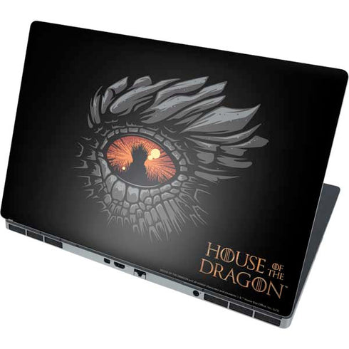 HBO House of the Dragon Burning Dragon Dell Precision Skin