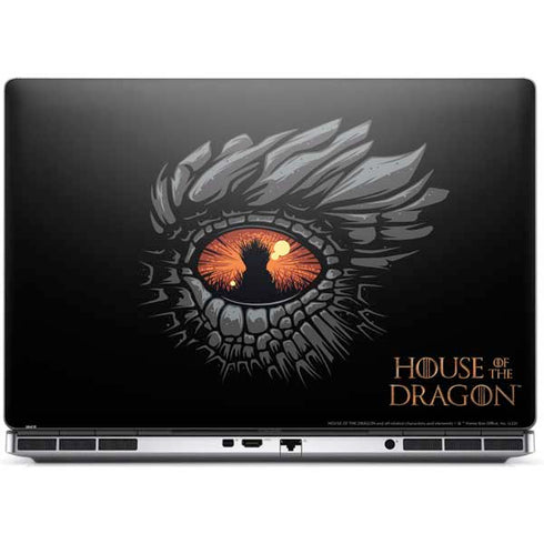 HBO House of the Dragon Burning Dragon Dell Precision Skin