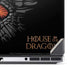 HBO House of the Dragon Burning Dragon Dell Precision Skin