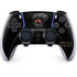 HBO House of the Dragon Burning Dragon PS5 DualSense Edge Pro Controller Skin