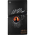 HBO House of the Dragon Burning Dragon PS5 Pro Console Skin