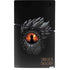 HBO House of the Dragon Burning Dragon PS5 Slim Digital Edition Console Skin