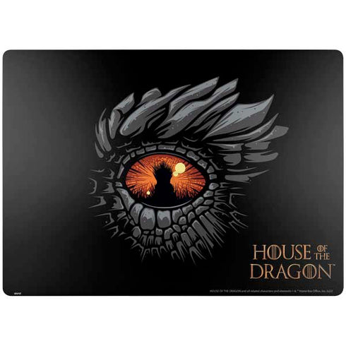 HBO House of the Dragon Burning Dragon Surface Laptop 7 13.8in Skin