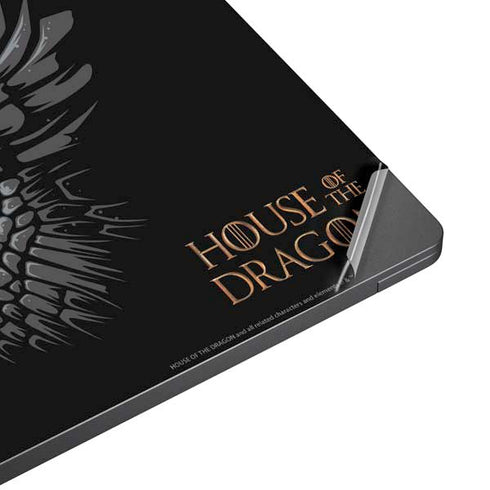 HBO House of the Dragon Burning Dragon Surface Laptop 7 15in Skin