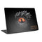 HBO House of the Dragon Burning Dragon Laptop Skins