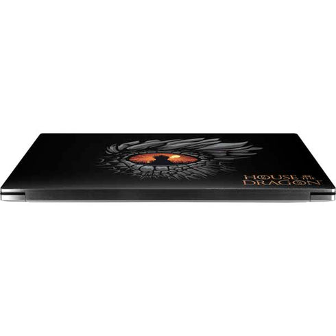 HBO House of the Dragon Burning Dragon Dell XPS Skin