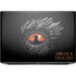 HBO House of the Dragon Burning Dragon HP ZBook Fury 16 G10 Skin