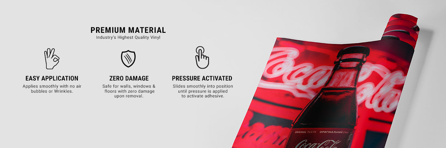 Business signs Middle Hero