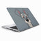Disney Lady & The Tramp Butch Portrait HP Elitebook Skin