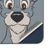 Disney Lady & The Tramp Butch Portrait Galaxy A36 5G Skin