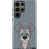 Disney Lady & The Tramp Butch Portrait Galaxy S23 Ultra Pro Case