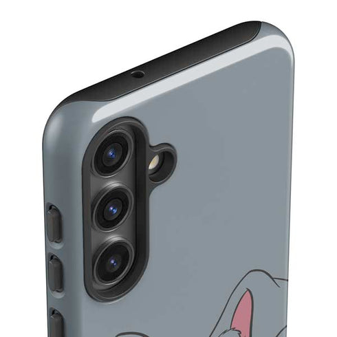 Disney Lady & The Tramp Butch Portrait Galaxy S25 Impact Case