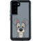 Disney Lady & The Tramp Butch Portrait Galaxy S24 Plus Waterproof Case
