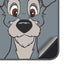 Disney Lady & The Tramp Butch Portrait Galaxy S25 Skin