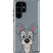 Disney Lady & The Tramp Butch Portrait Galaxy S25 Ultra Impact Case
