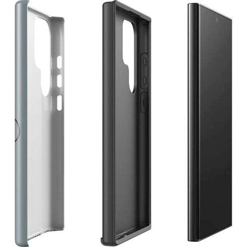 Disney Lady & The Tramp Butch Portrait Galaxy S25 Ultra Impact Case