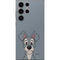 Disney Lady & The Tramp Butch Portrait Galaxy S25 Ultra Skin