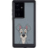 Disney Lady & The Tramp Butch Portrait Galaxy S24 Ultra Waterproof Case