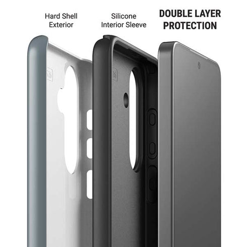 Disney Lady & The Tramp Butch Portrait Galaxy S26 Impact Case