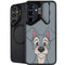 Disney Lady & The Tramp Butch Portrait Galaxy S26 Plus Kickstand Case