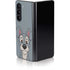Disney Lady & The Tramp Butch Portrait Galaxy Z Fold5 5G Skin