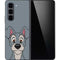 Disney Lady & The Tramp Butch Portrait Galaxy Z Fold5 5G Skin