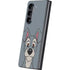 Disney Lady & The Tramp Butch Portrait Galaxy Z Fold5 5G Skin