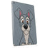 Disney Lady & The Tramp Butch Portrait Apple iPad Skin