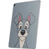 Disney Lady & The Tramp Butch Portrait Apple iPad Air Skin