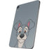 Disney Lady & The Tramp Butch Portrait Apple iPad Mini Skin