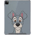 Disney Lady & The Tramp Butch Portrait iPad Cases