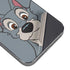 Disney Lady & The Tramp Butch Portrait iPhone 15 Pro Max Skin