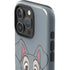Disney Lady & The Tramp Butch Portrait iPhone 16 Pro Impact Case