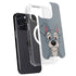 Disney Lady & The Tramp Butch Portrait iPhone 16 Pro Max MagSafe Case