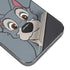 Disney Lady & The Tramp Butch Portrait iPhone 16 Pro Skin
