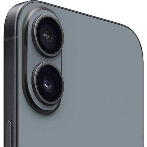 Disney Lady & The Tramp Butch Portrait iPhone 16 Skin