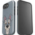 Disney Lady & The Tramp Butch Portrait iPhone 16e Impact Case