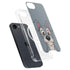Disney Lady & The Tramp Butch Portrait iPhone 16e MagSafe Case