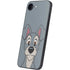 Disney Lady & The Tramp Butch Portrait iPhone 16e Skin